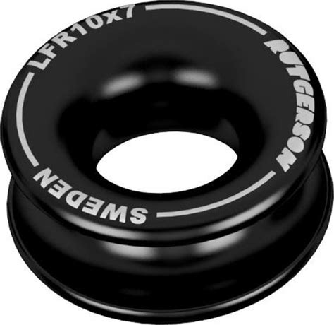 Rutgerson Low Friction Ring X Bol