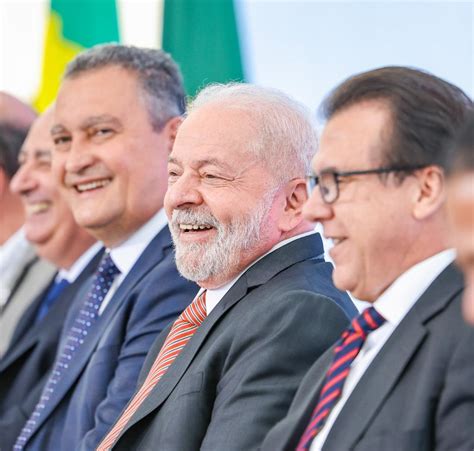 Imposto De Renda Lula Diz Que Vai Brigar Por Isenção Para Quem Ganha