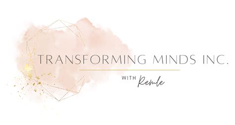 Transforming Minds Inc.