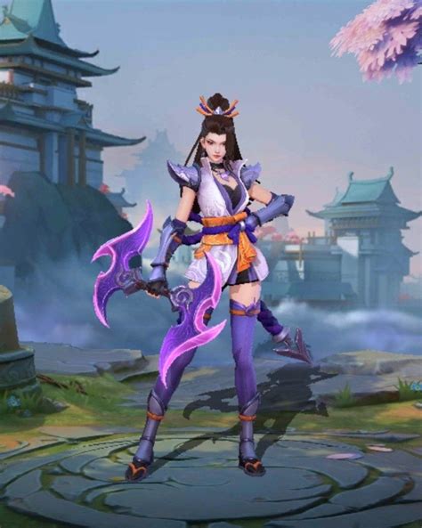 Pin By Catherina May On Mobile Legends In 2024 Mobile Legends Mobile