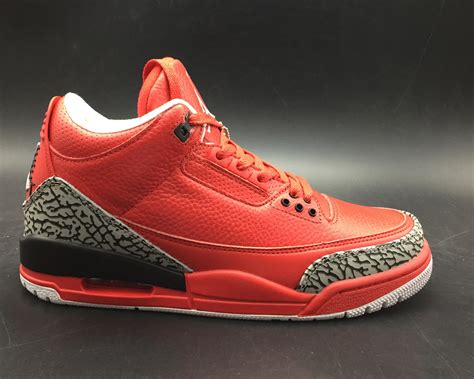 Dj Khaleds Air Jordan 3 ‘grateful 2017 For Sale New Jordans 2018