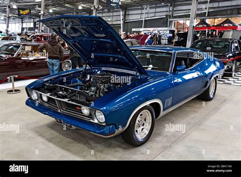 Ford Xb Falcon Gt