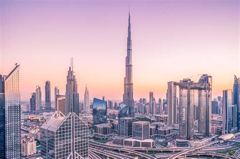 37 Interesting Facts About Dubai You Probably Never Knew