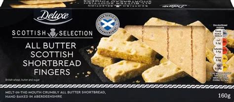 A Biscuit Empire Launched In Village Kitchen How Granny Betty S Shortbread Became A Lidl