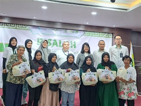 Roadshow Risalah Pegadaian Kanwil Ix Jakarta Gelar Pemeriksaan