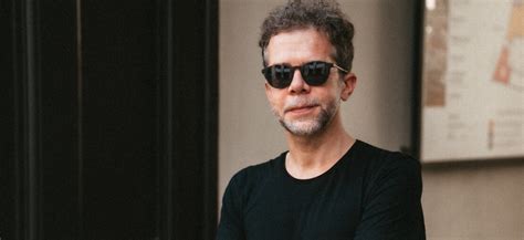 Guy Borg: Pro muzikanty jsou na Prague Sounds důležitější věci než ...
