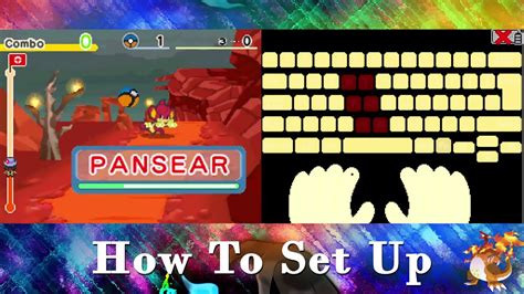 How To Play Learn With Pokémon Typing Adventure Youtube