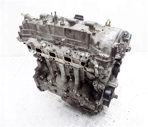 Motor D D Ad Ftv Ad Toyota Rav Avensis Corolla Verso Kw