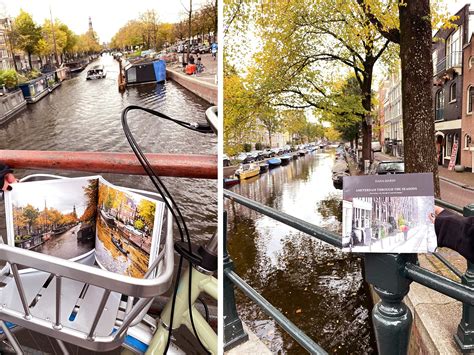 Amsterdam Through the Seasons: My First Photo Book is Now Published ...
