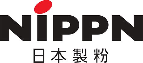 Nippon Flour Mills Logos Download