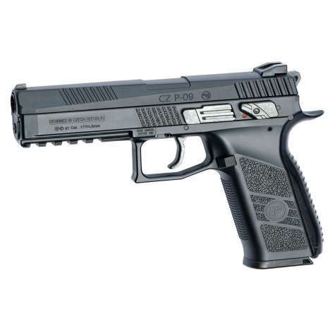 Pistola Co Asg Cz P Blowback Carabinas Y Pistolas