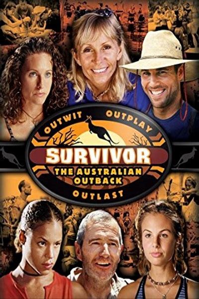 Survivor - Season 2 - Watch Here for Free and Without Registration