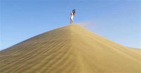 Excursi N A Las Dunas Del Desierto Desde Agadir O Taghazout Getyourguide