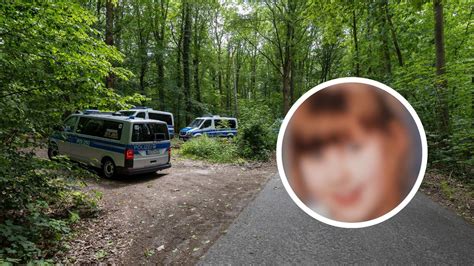 Vermisste Valeriia 9 ist tot Tatverdächtiger soll zur