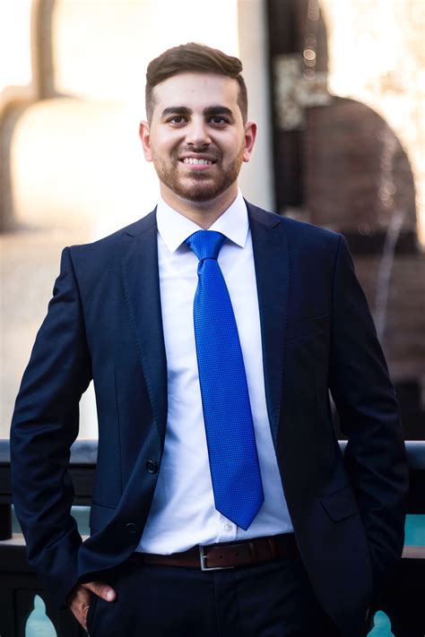 famous male reporters 1