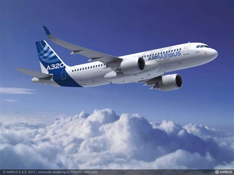 Arconic Aluminum Sheet And Plate To Be On Every Airbus Platform Light