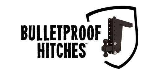 Bulletproof Hitches Ajf Trailers