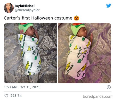 20 Best Halloween Costumes Of 2021 Demilked