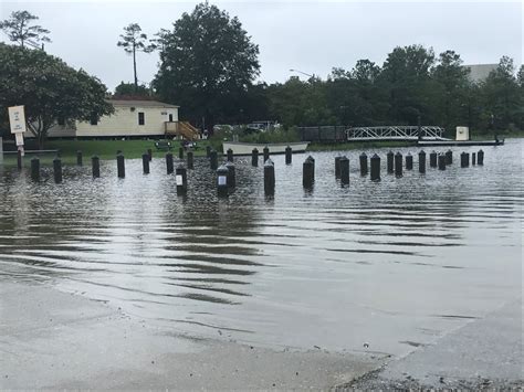 City Of Virginia Beach Declares Local State Of Emergency Ahead Of Major