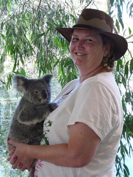 Queensland Offers Less Nutritional Values for Koalas