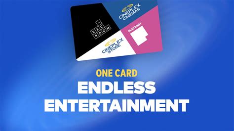 Cineplex.com | Gift Cards