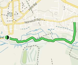 River Wensum Path: 19 Reviews, Map - Norfolk, England | AllTrails