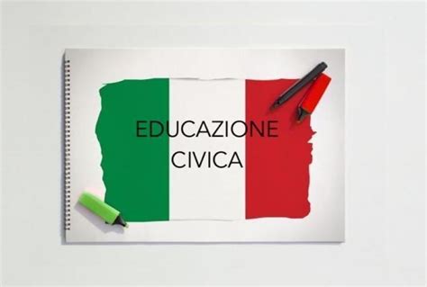 Curricolo Di Educazione Civica A S