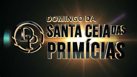 Igreja Mundial Do Poder De Deus Ao Vivo Youtube