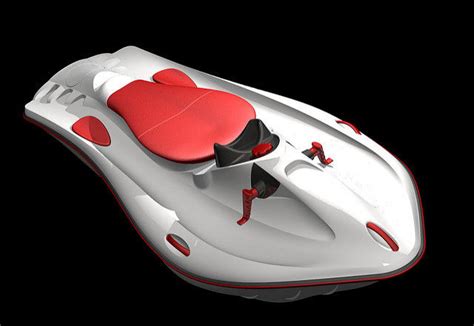 2005 Sea Spy Glass Viewer Watercraft Sea Spi For Sale