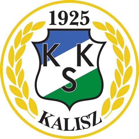 Kks Kalisz Logo Vector Logo Of Kks Kalisz Brand Free Download Eps Ai