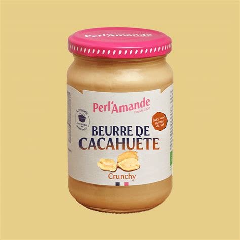 Sauce Beurre De Cacahu Te By Plante Ton Assiette Perl Amande