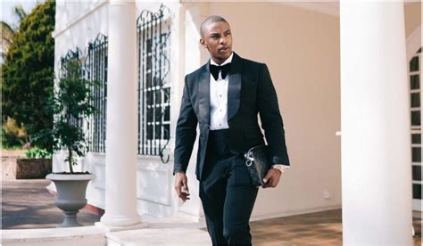 Khuli Chana Biography Mzansi Profiles