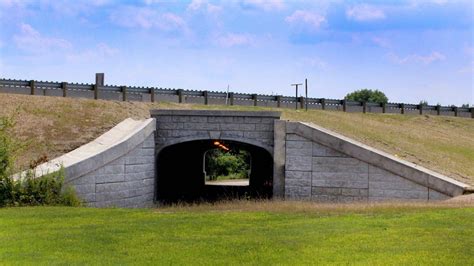 Portfolio ECO SPAN Precast Concrete Arch Systems