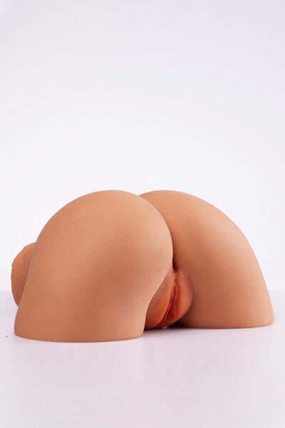 Realistic Pocket Pussy Sextoy Buy Your Sex Toy Of Vagina And Anus