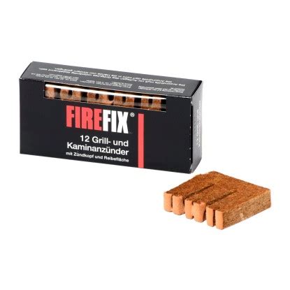 Firefix Grill und Ofenanzünder kaufen bei OBI