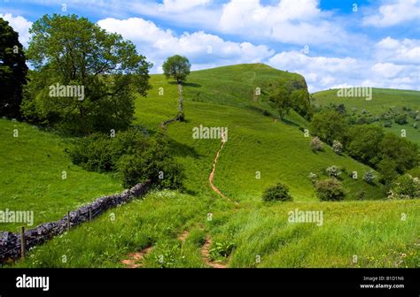 Thors Cave Peak Hi Res Stock Photography And Images Alamy