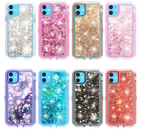 Fl Ssig Glitzer Iphone Pro Max Iphone H Lle Iphone Etsy