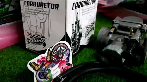 Keihin Carburetor 24mm Lazada Ph