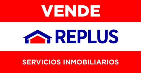 REPLUS Argentina • Propiedades e Inmuebles