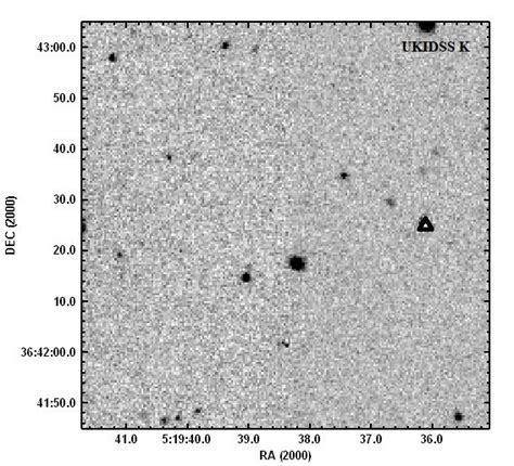 Ld Distribution Of The Ysos And Spatial Distribution Of The Class I And Download Scientific