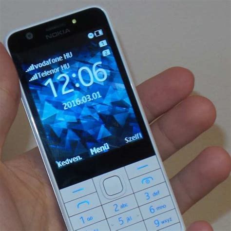 Nokia 230 phone specification and price – Deep Specs