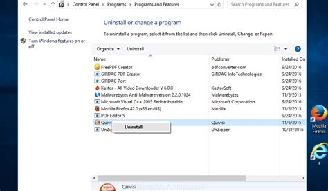 How To Remove Conduit Search Chrome Firefox Ie Edge