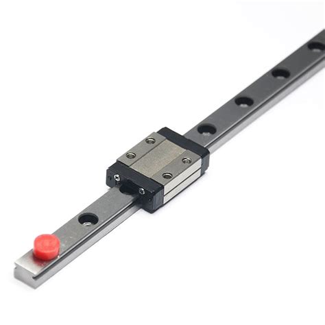 Buy Reliabot Mm Mgn Linear Rail Guide With Mgn C Carriage Block For