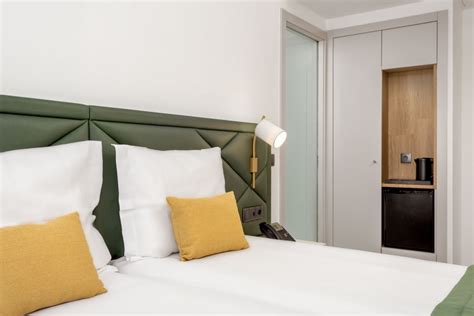 Rooms | Empire Marquês Hotel