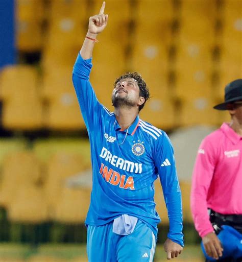 Asia Cup The Secret Of Kuldeep Yadav S Success Rediff Cricket