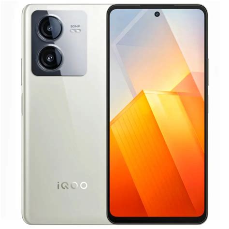 Vivo Iqoo Z X All Specs And Price