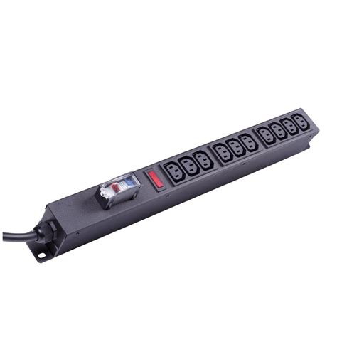 Power Distribution Unit Smart PDU Power Distribution Unit