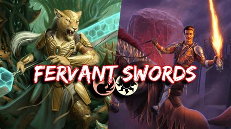 Fervent Swords Boros Hammer Time Equipment Aggro In Historic Mtg