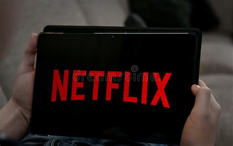 Recurso No Haga Podrido Netflix Pantalla Negra Ensayo Felicidades