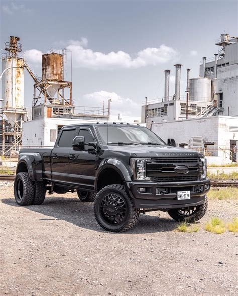 JTX Forged On Instagram Jctautosales With The Blacked Out F450 On A